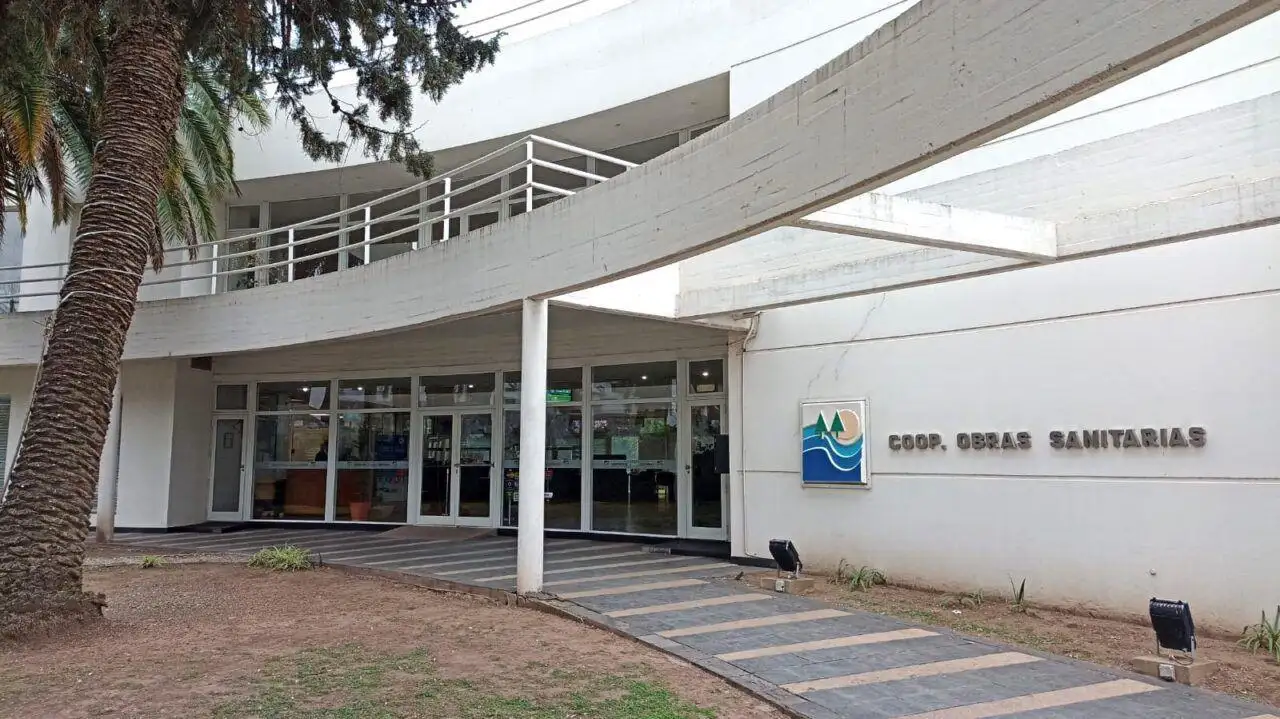 Concejo COS - 1