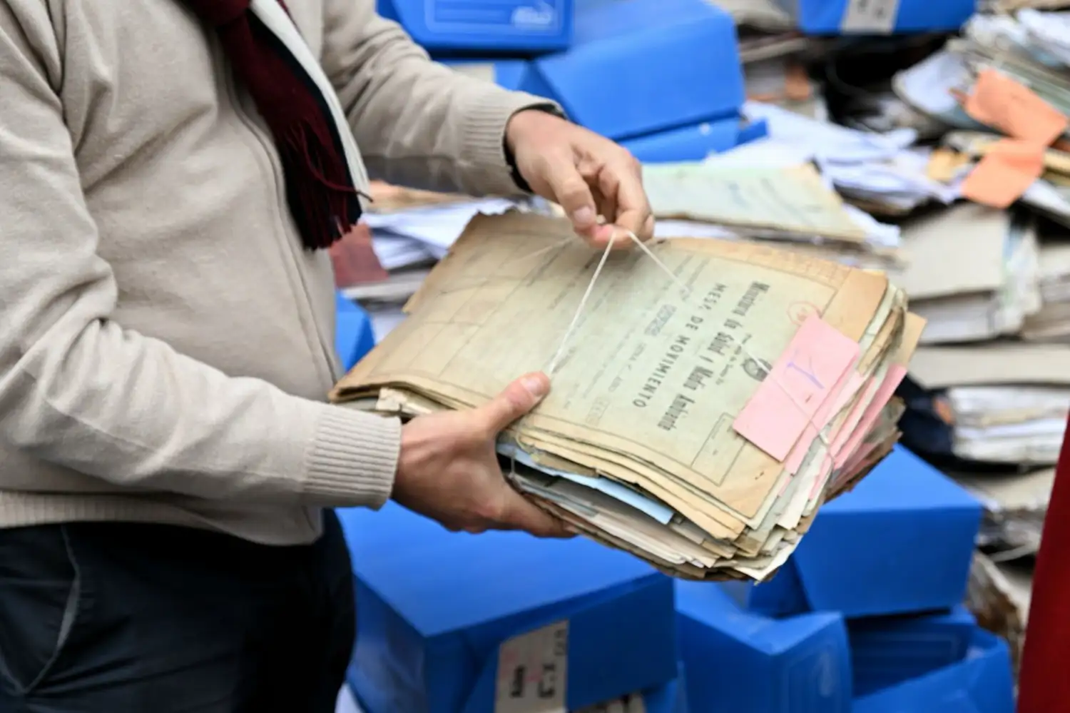 expedientes - 1