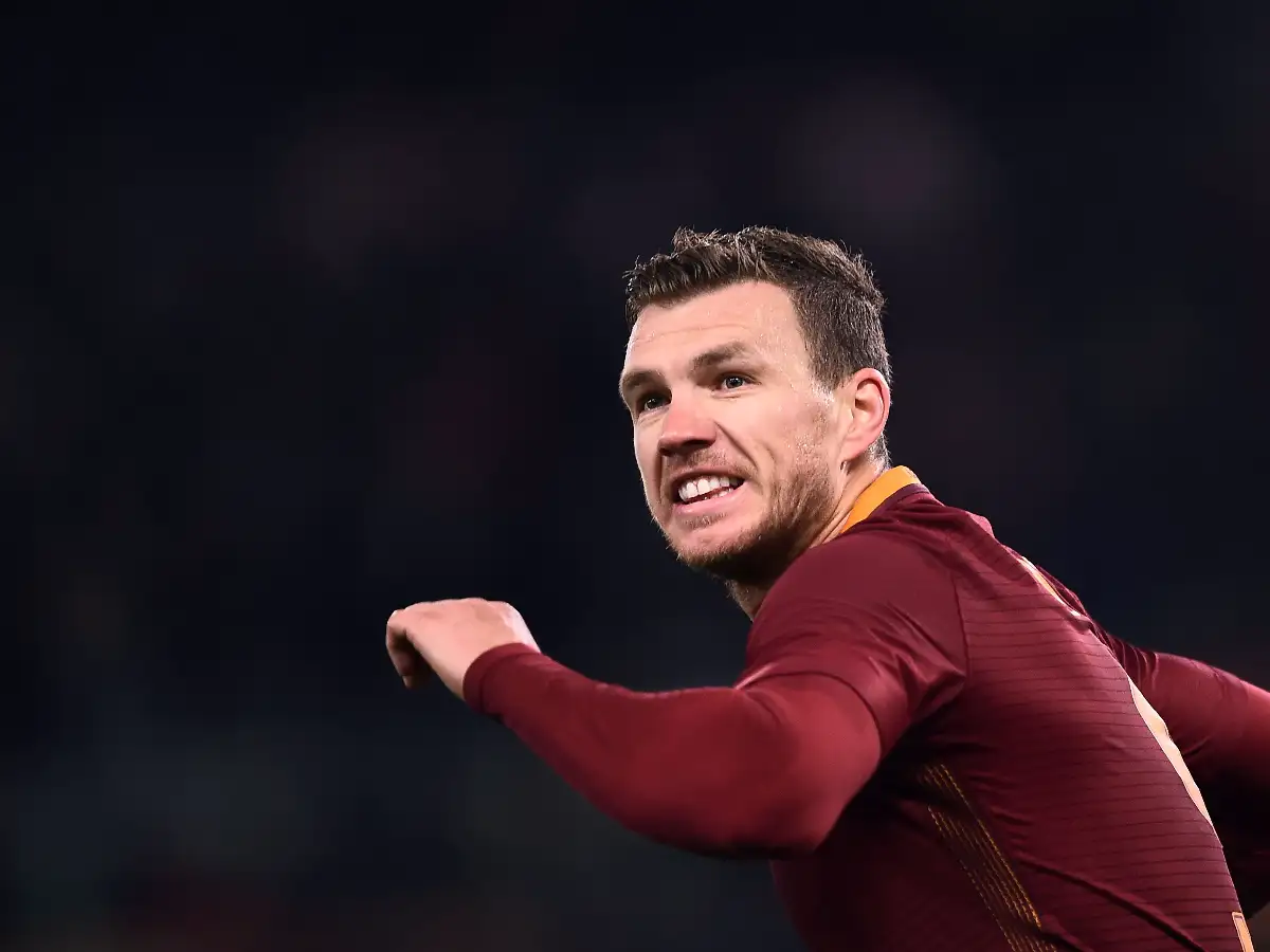 Roma goleó y quedó segundo