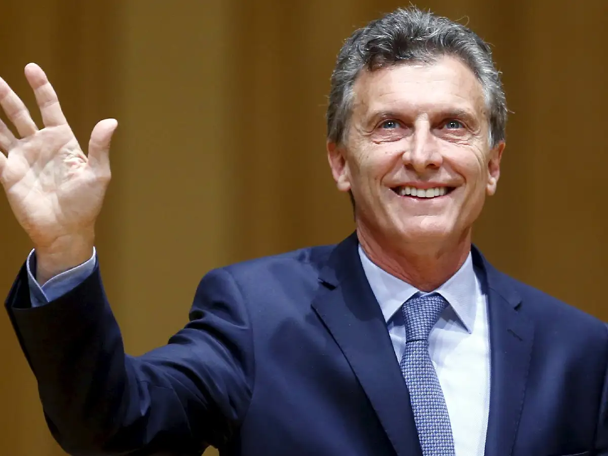 El Presidente visita mañana Córdoba y el lunes va a Mendoza