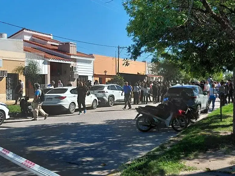 escuela tragedia