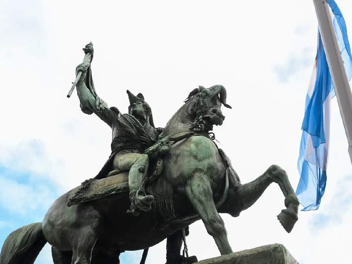 Manuel Belgrano, un grande de verdad