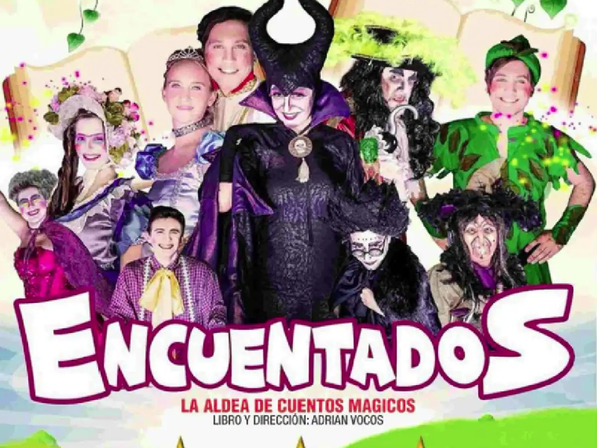 Sigue el éxito