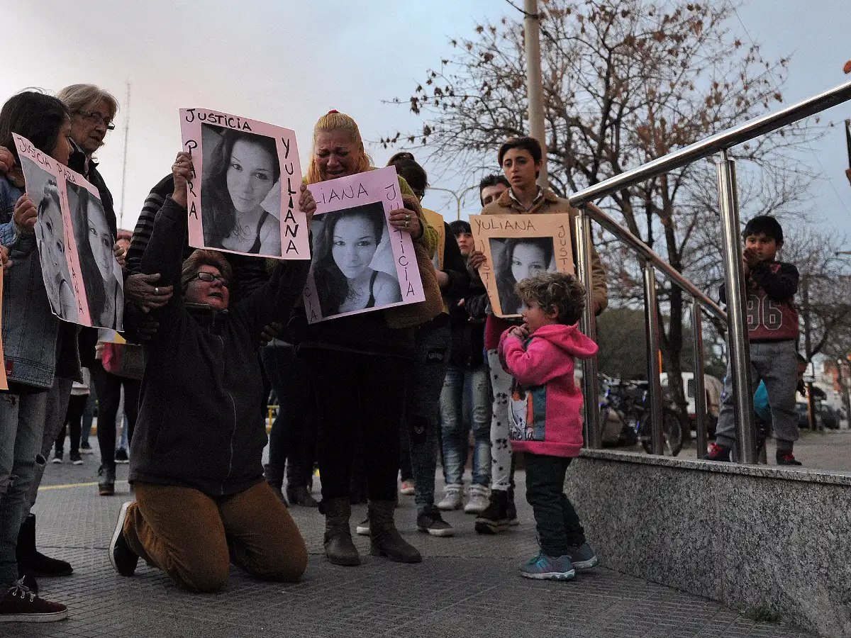 Abogados Mireles y Martínez Cherini representarán a los familiares de Yuliana 