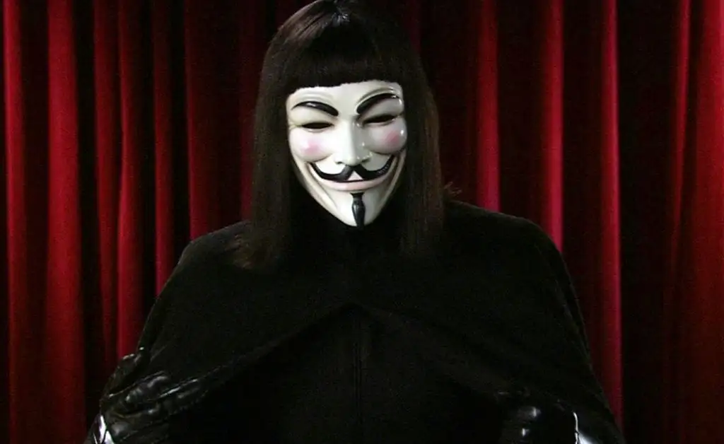 Anonymous: el día que hackeó la web de las Islas Malvinas y se escuchó el Himno Nacional
