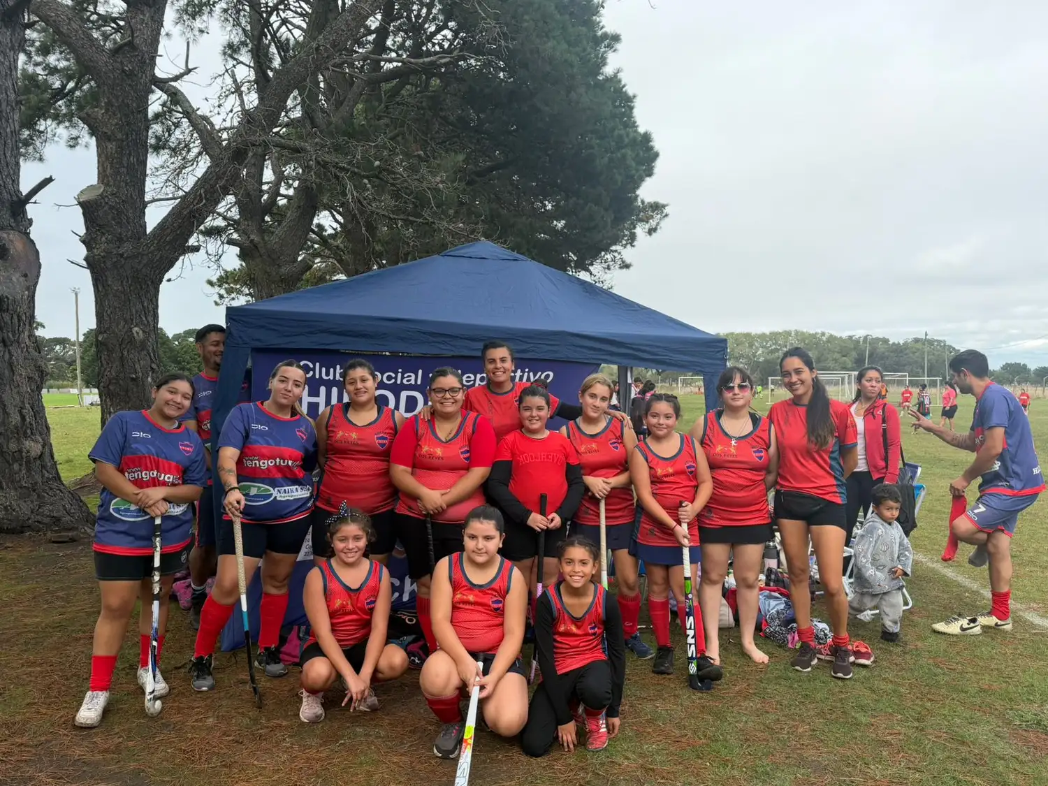 hockey social - 3