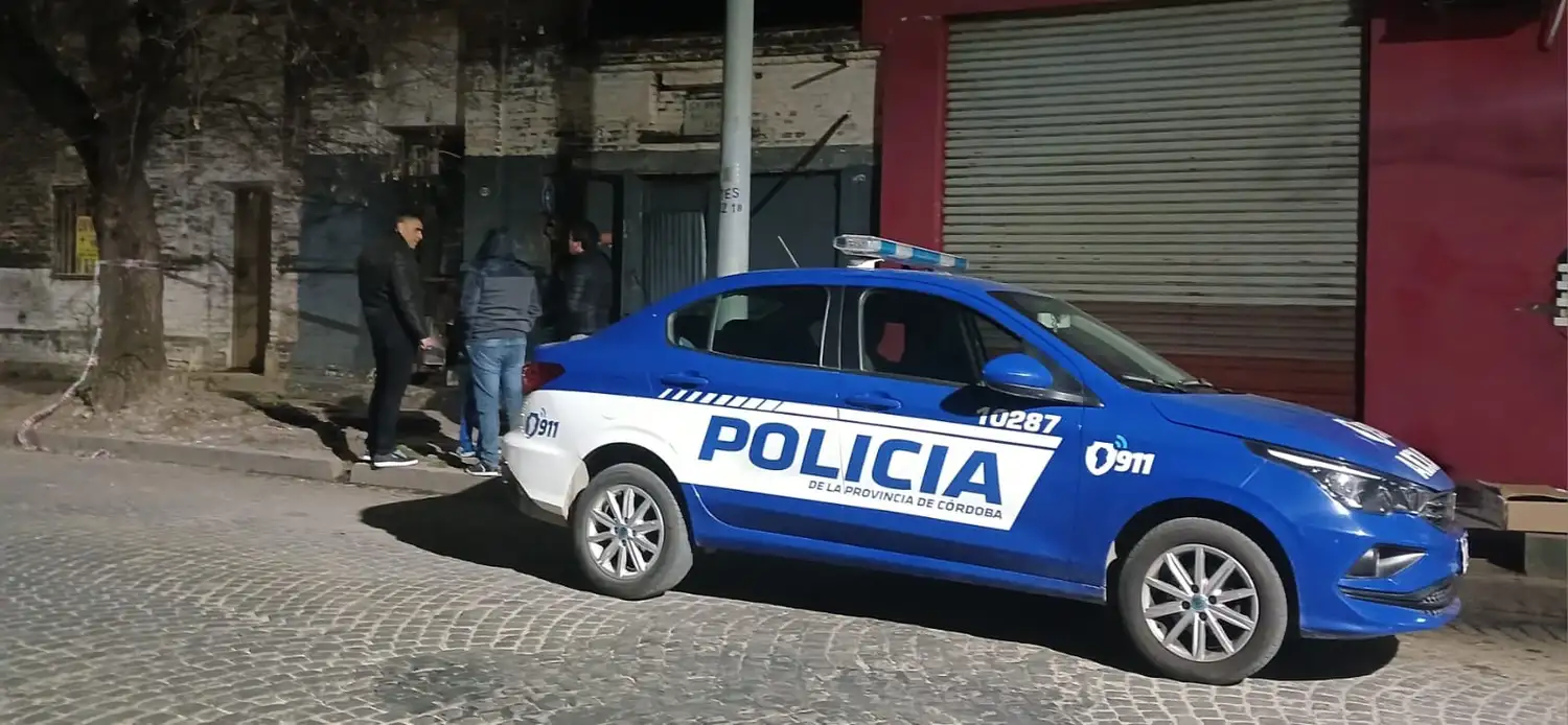 El fiscal calificó de “macabra” la escena hallada en el domicilio.