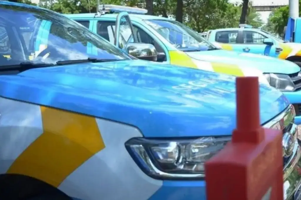 Tragedia en Corrientes: un inspector murió atropellado por la camioneta municipal