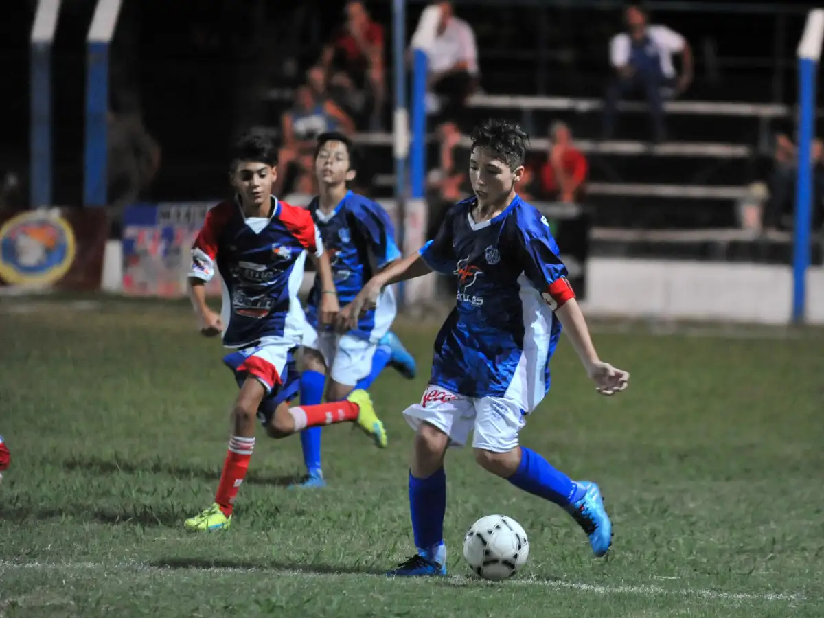 Hoy, jornada de súper acción desde las 19.30