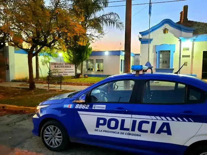La Justicia investiga cómo el bebé sufrió las graves lesiones.