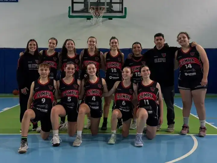 Olimpia U21