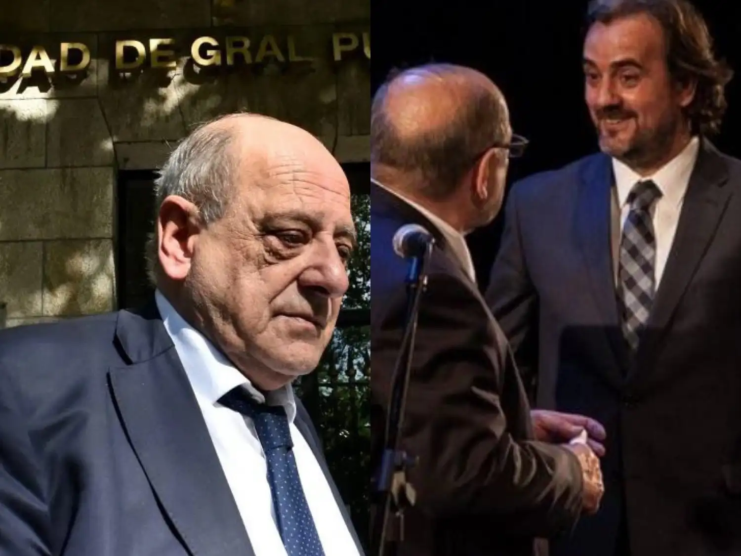 A tres años de su fallecimiento, el recuerdo de Carlos Fernando Arroyo, ex intendente de General Pueyrredon