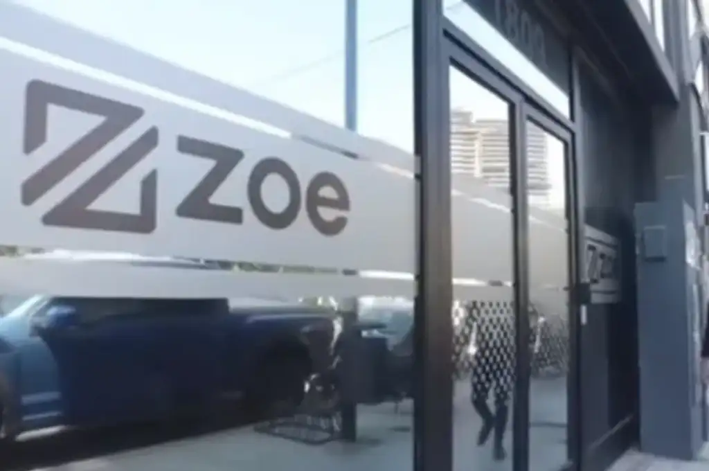 Generación Zoe: 16 detenidos por “estafas reiteradas y asociación ilícita”