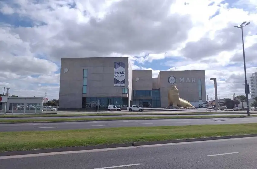 Propuestas virtuales del Museo Mar, una forma de acercar el arte