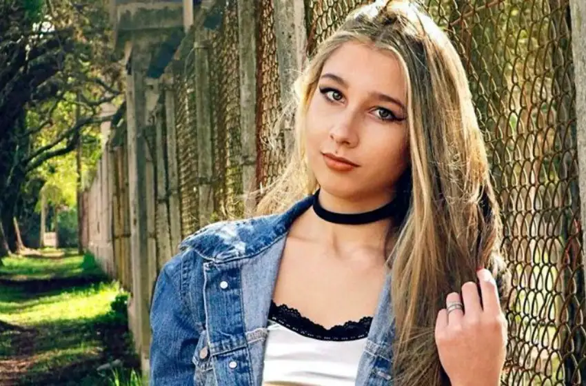 Comienza el juicio a Nahir Galarza, la joven que asesinó a su novio