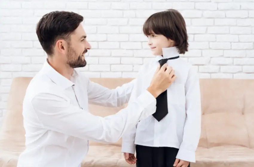 Vacaciones y niños: Cómo volver al ruedo