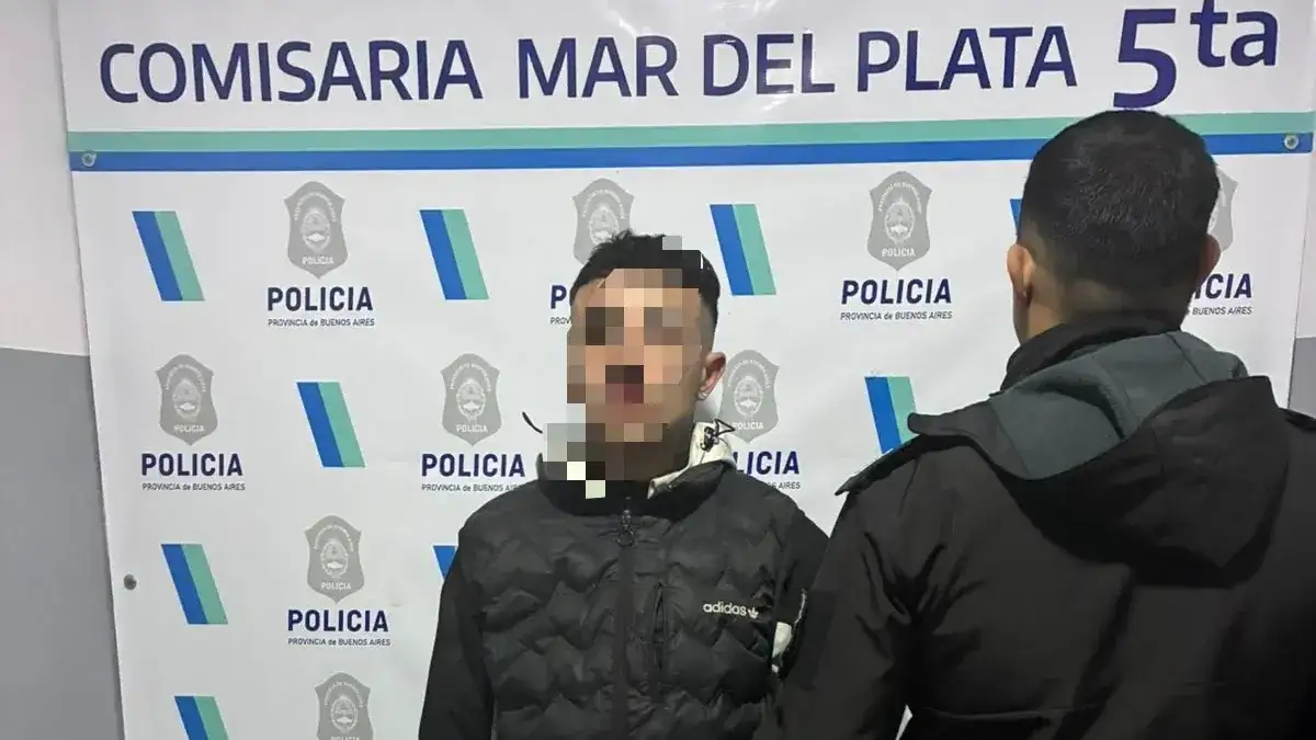 Recuperaron un auto con pedido de secuestro en una persecución policial