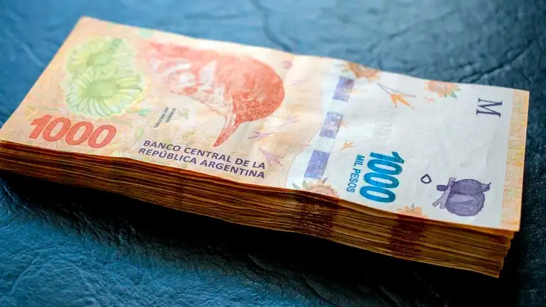 Según el Indec, los salarios aumentaron en julio y le ganaron a la inflación de ese mes