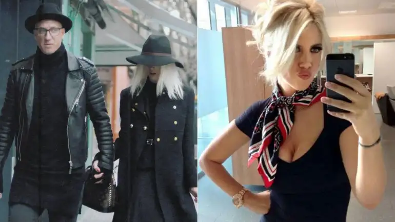 Maxi López contra Wanda: “No me dicen dónde tienen a mis hijos”