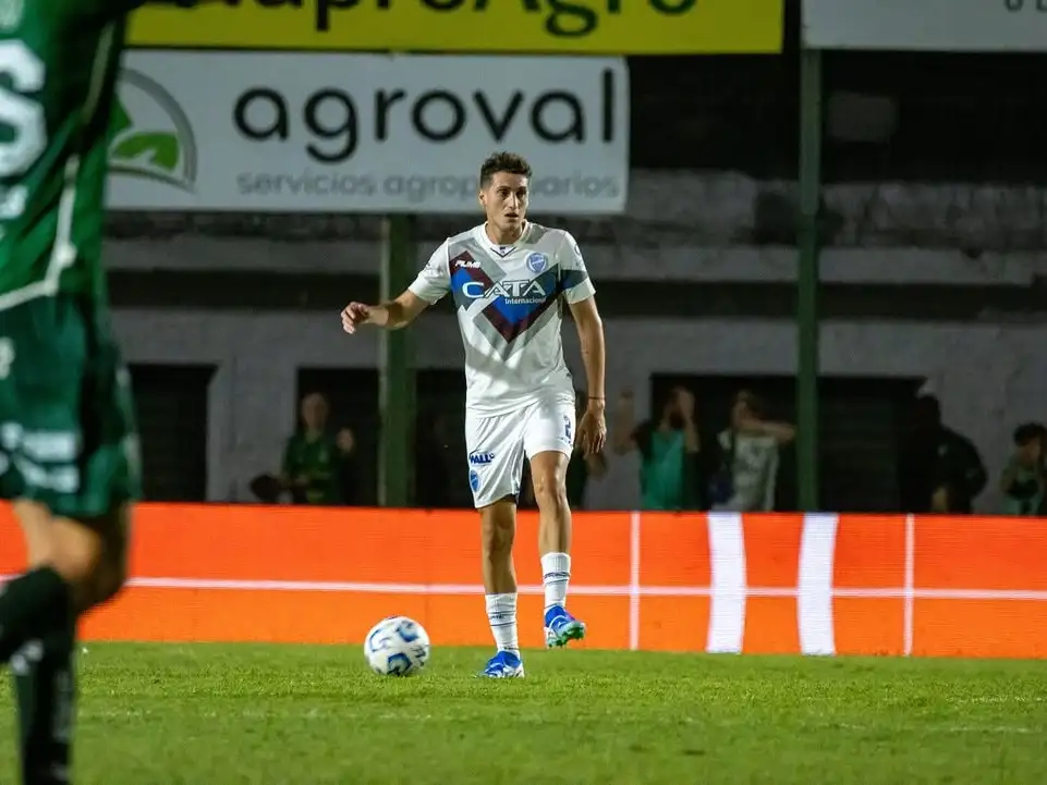 Tomás Rossi