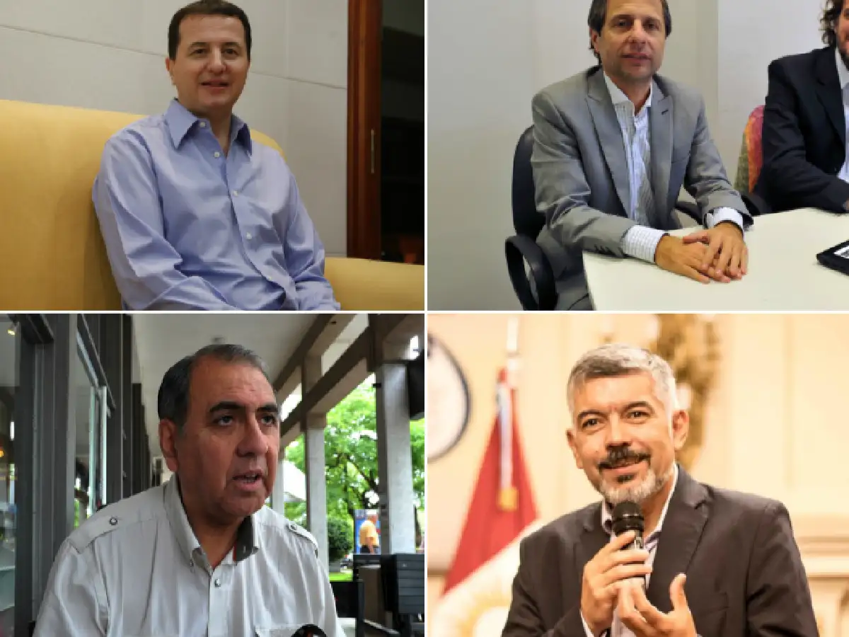 Elecciones 2019: hoy se avizoran internas tanto en el oficialismo como la oposición 