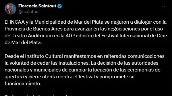 saintout
