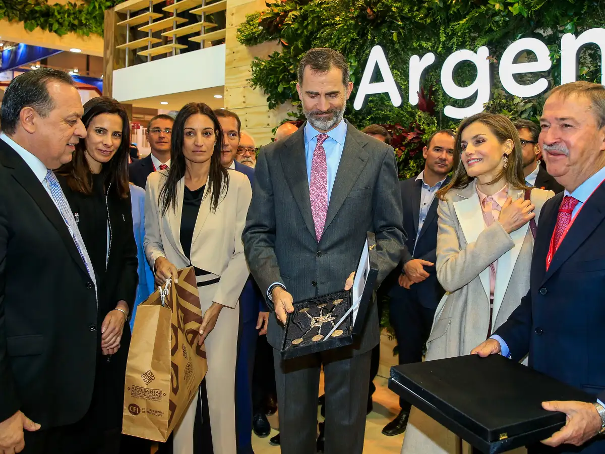 Prevén fuerte crecimiento de la Argentina como destino turístico internacional