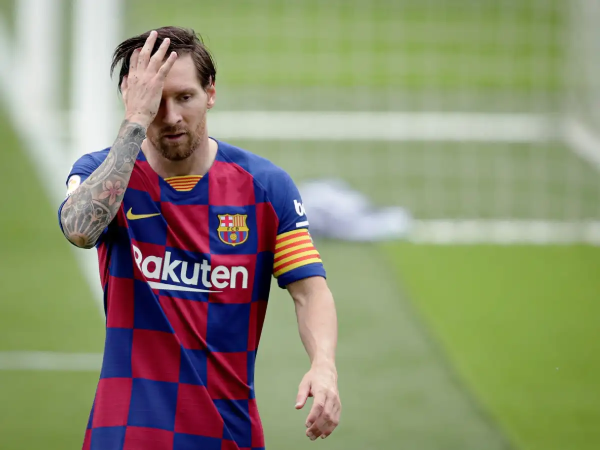 Barcelona empató y puso en riesgo la punta 
