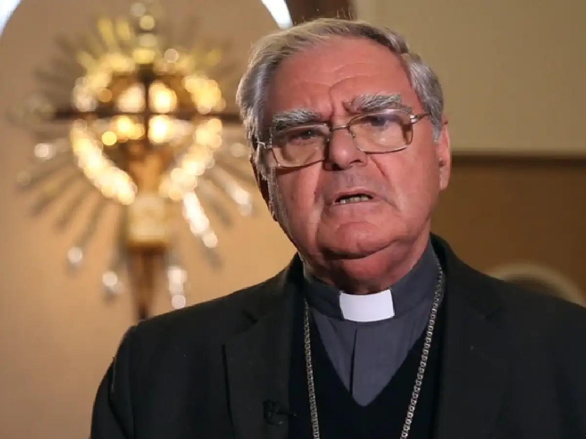 Fuerte crítica de la Iglesia a la "ideología de género" y a la despenalización del aborto
