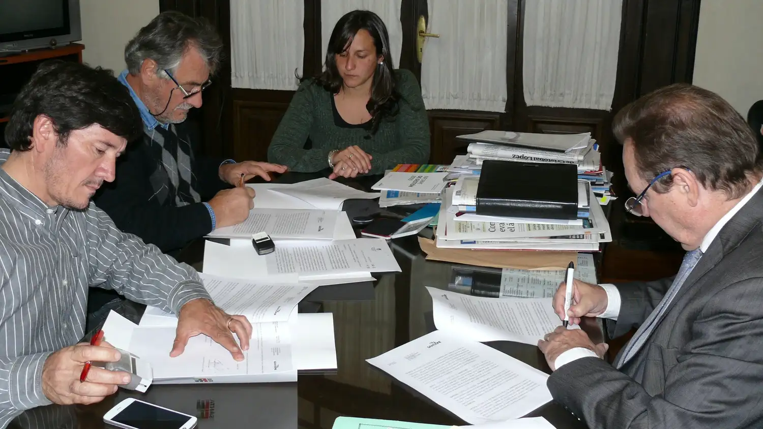 Continuarán financiando los Centros de Cuidado Infantil 
