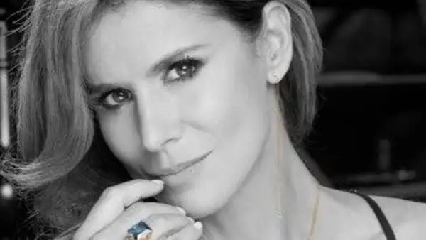 Flavia Palmiero: “Me dio mucha alegría que la gente haya elegido a Macri”