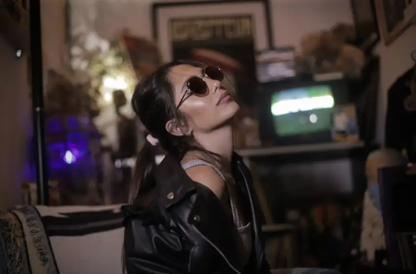 Fiamma se destaca una vez más con su nuevo single "Divo de Diván"