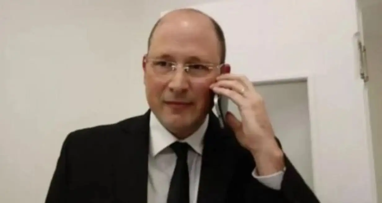 Murió el doctor santafesino condenado este martes a prisión por abuso sexual a pacientes