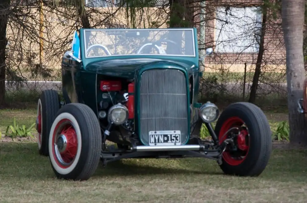 Autos clasicos