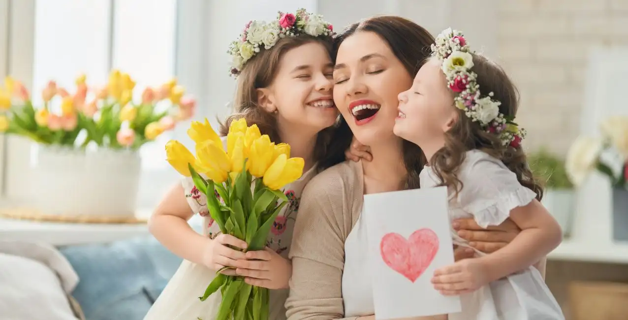 Por qué se festeja el 10 de mayo el Día de las Madres en México