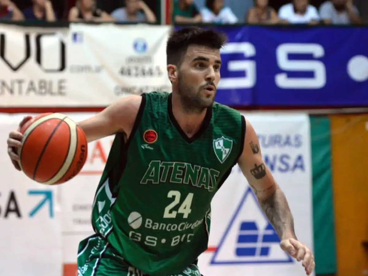 Atenas empieza a luchar la permanencia