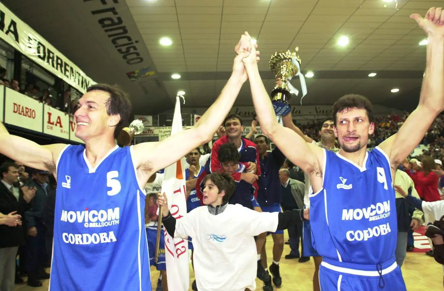 voley