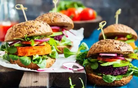 Cómo una dieta vegana puede transformar el cuerpo