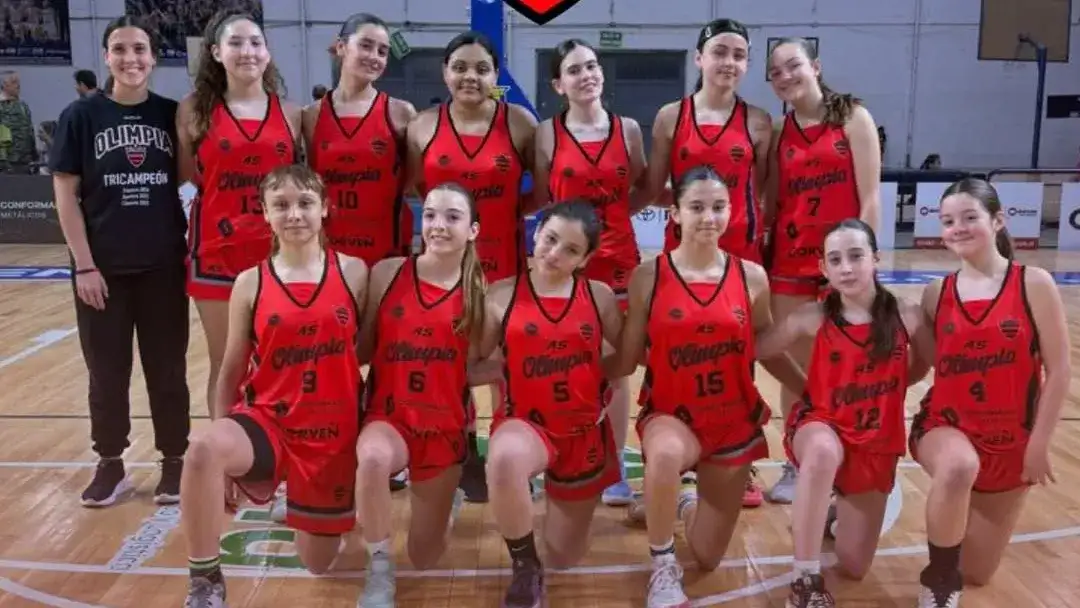 Centenario Olimpia - 3