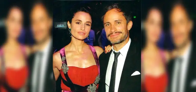 Otra argentina se suma a la lista de conquistas de Gael García Bernal