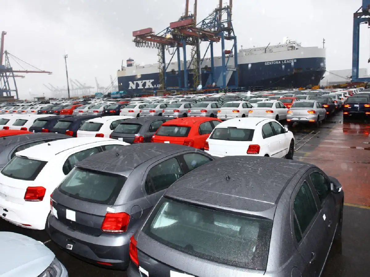 Las automotrices argentinas miran a Colombia