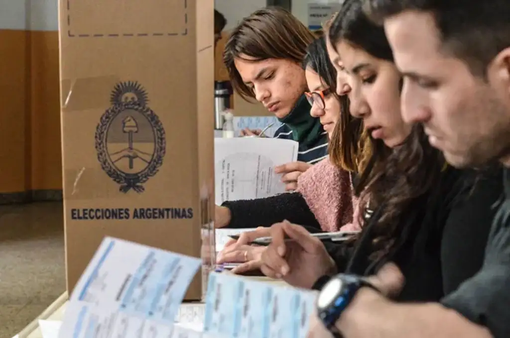 Todo lo que tenés que saber sobre el calendario electoral y las provincias que desdoblaron sus comicios.