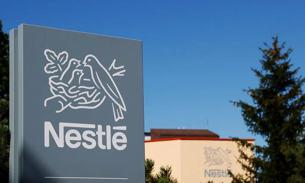 La fábrica de Nestlé frenará sus operaciones en marzo