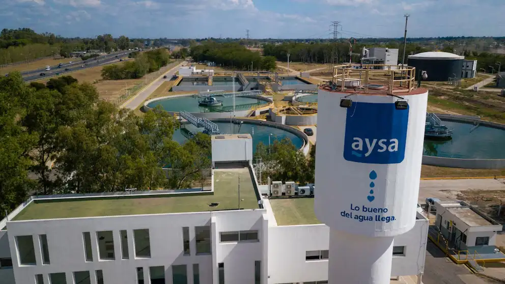 Arrancan las privatizaciones: el Gobierno avanza con la venta de AySA