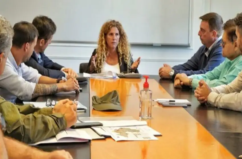 Más chispazos: Provincia reprochó a Nación no ser incluida en reunión por seguridad