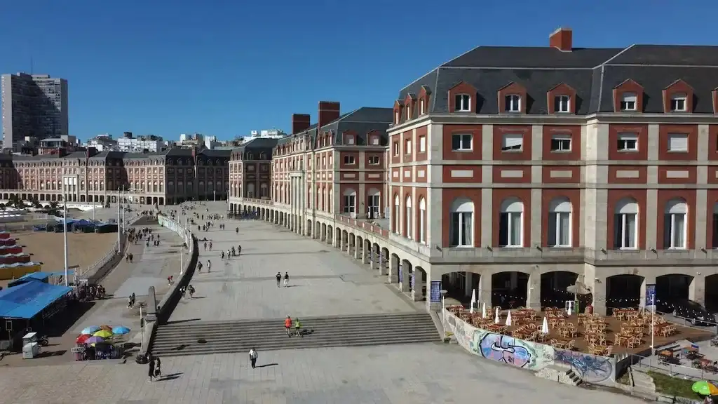 La Provincia creó por decreto la Unidad de Coordinación Bahía Bristol