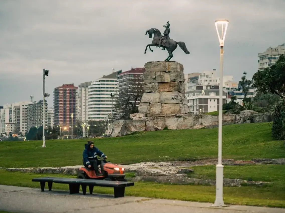 San Martín