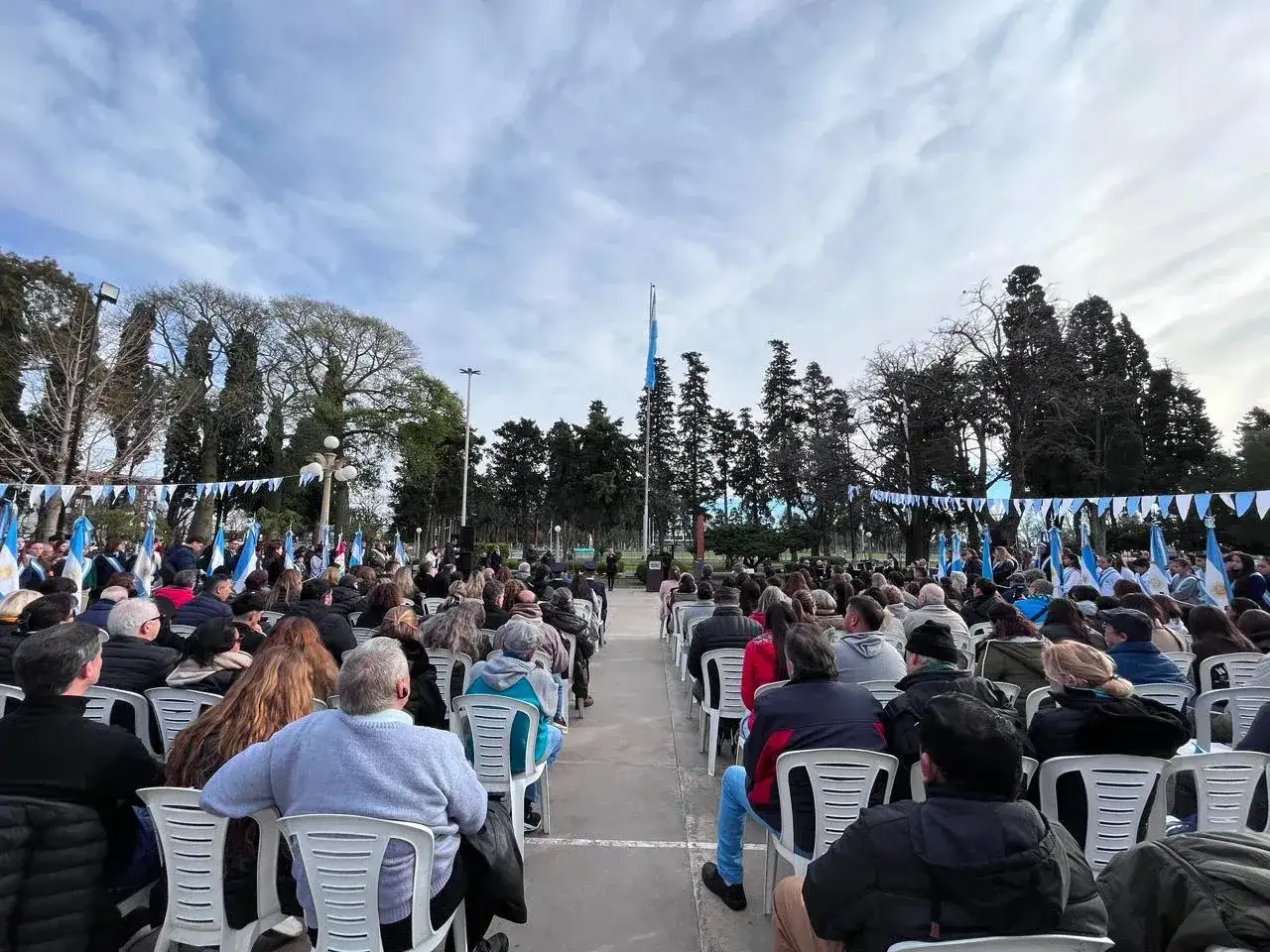 día de la bandera - 2