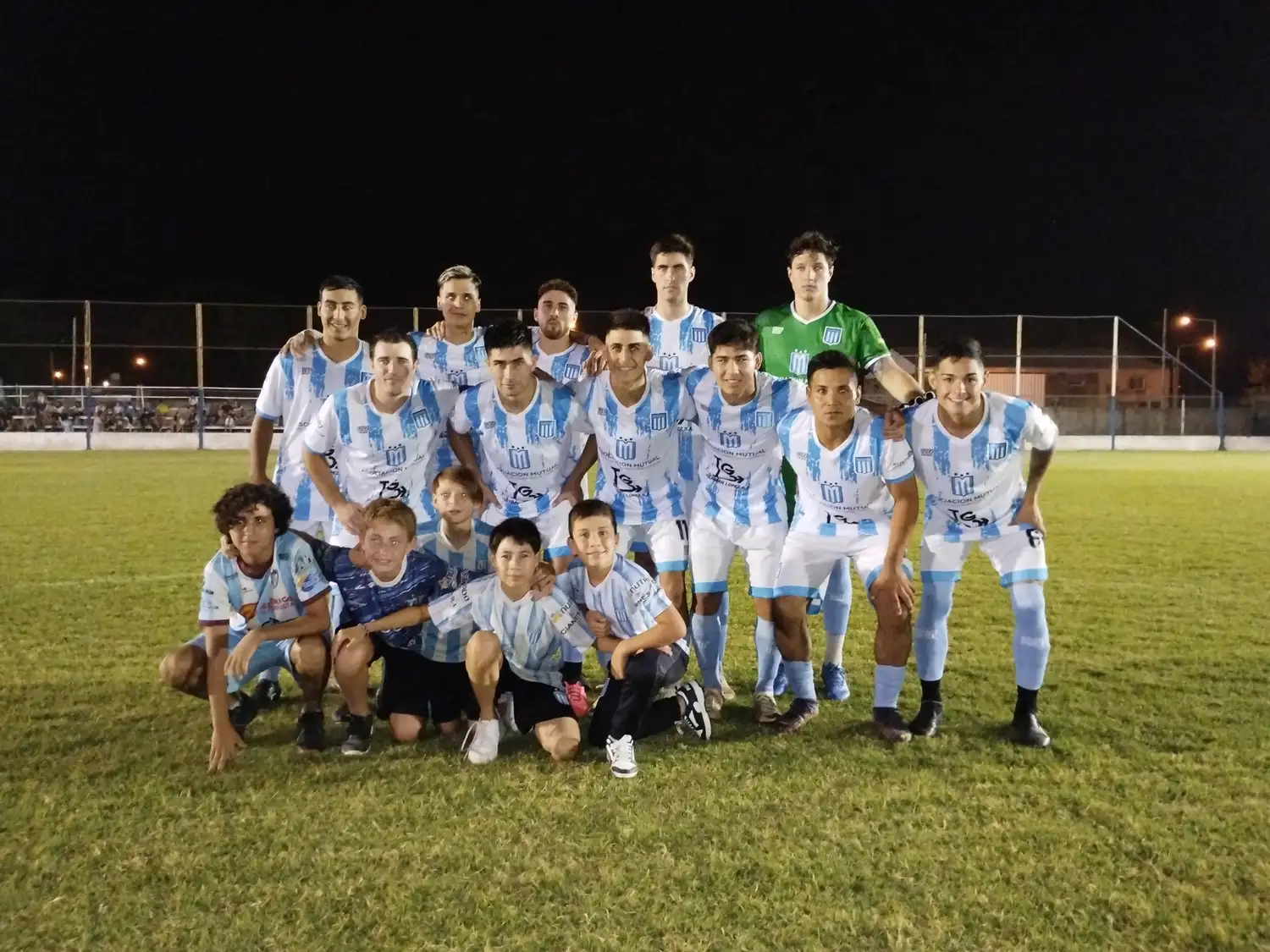 Racing Club
