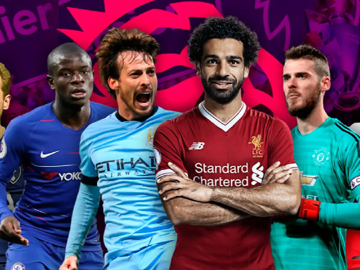 La Premier League fue autorizada a volver 